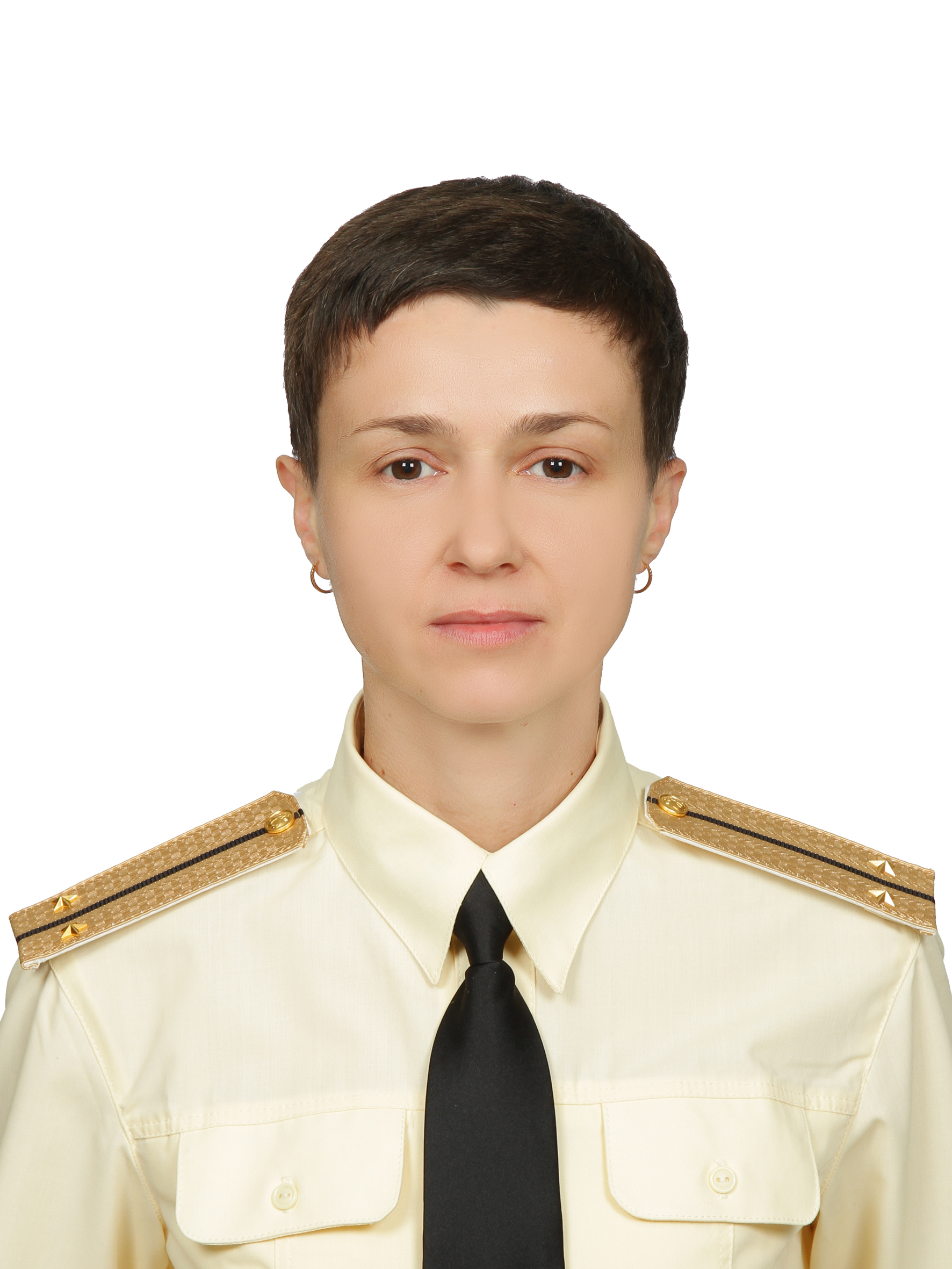 Чаурова Наталья